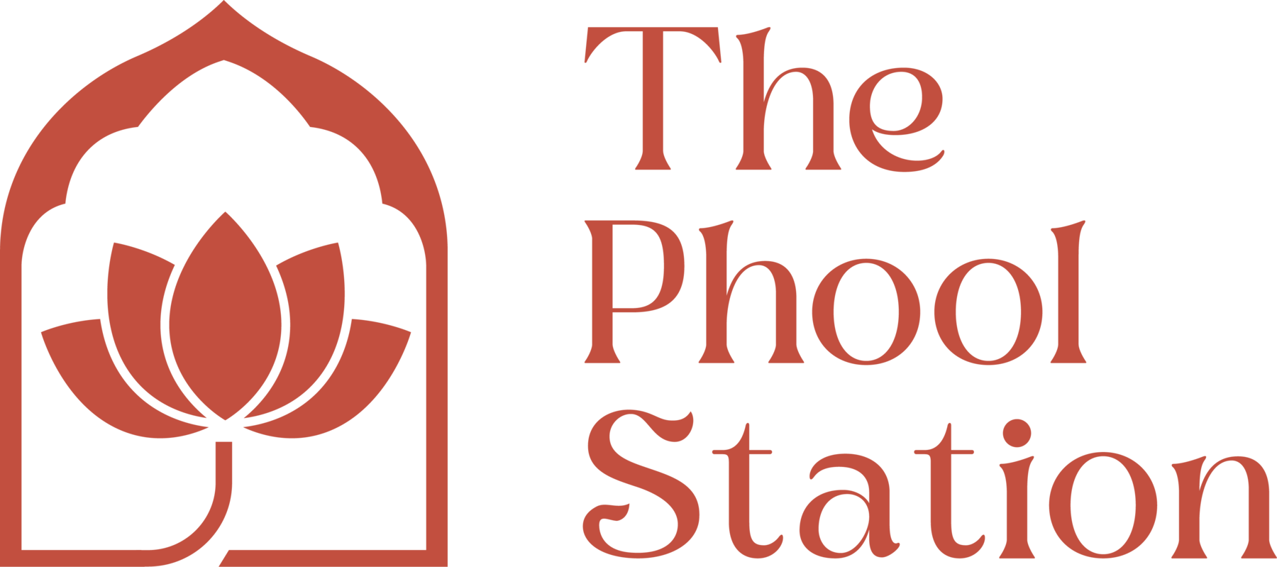 The Phool Station